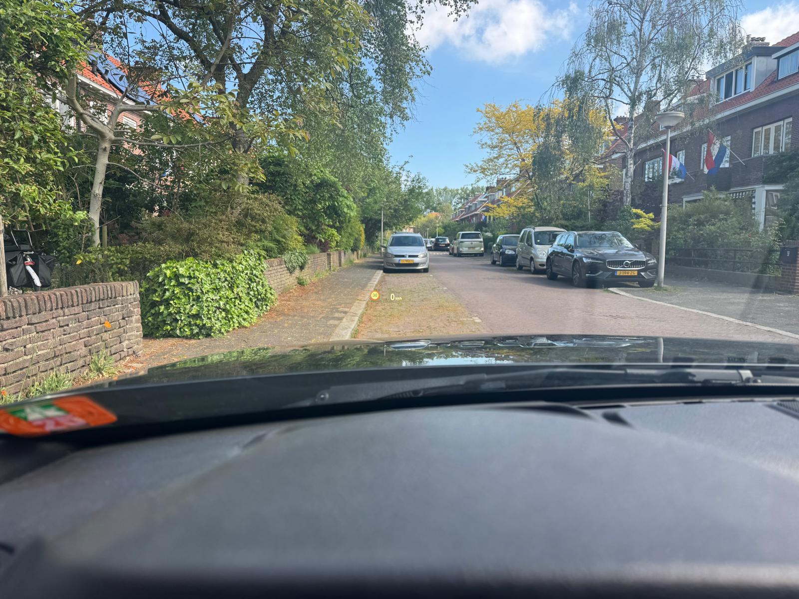 Head-Up Display